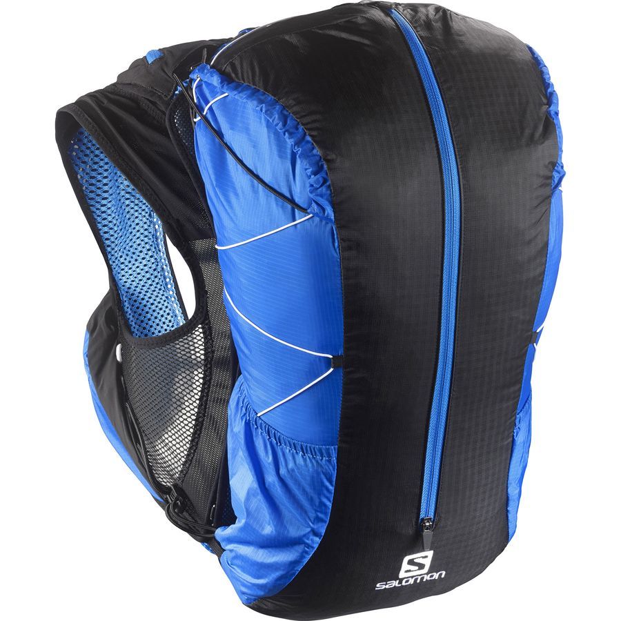 Salomon S-Lab Peak 20L Backpack | Backcountry.com