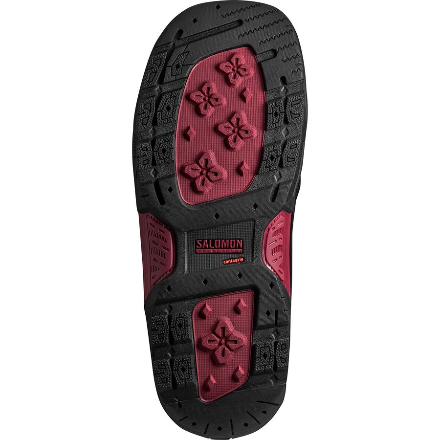 Salomon Snowboards Synapse Focus Boa Snowboard Boot Men's