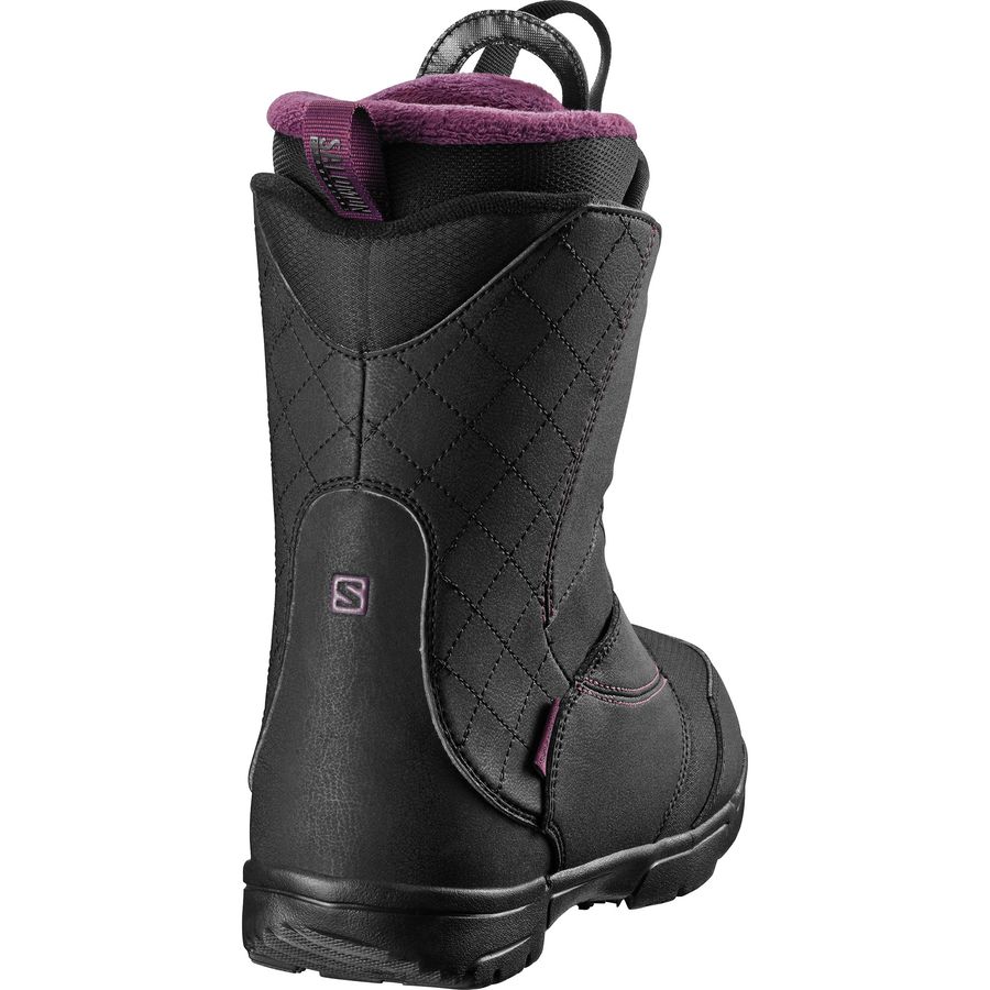 Salomon Snowboards Pearl Boa Snowboard Boot Women's
