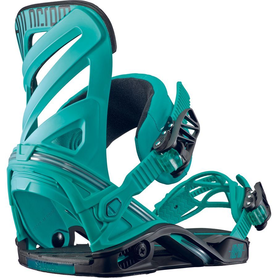 Salomon Snowboards Hologram Snowboard Binding