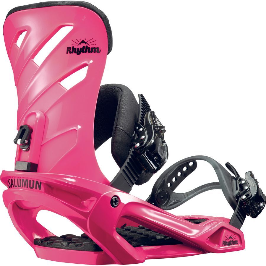Salomon Snowboards Rhythm Snowboard Binding Women's