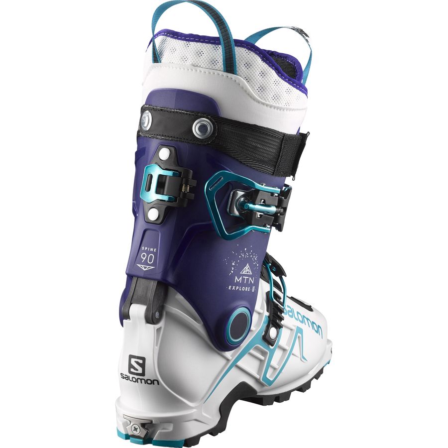 Salomon MTN Explore Ski Boot Women's
