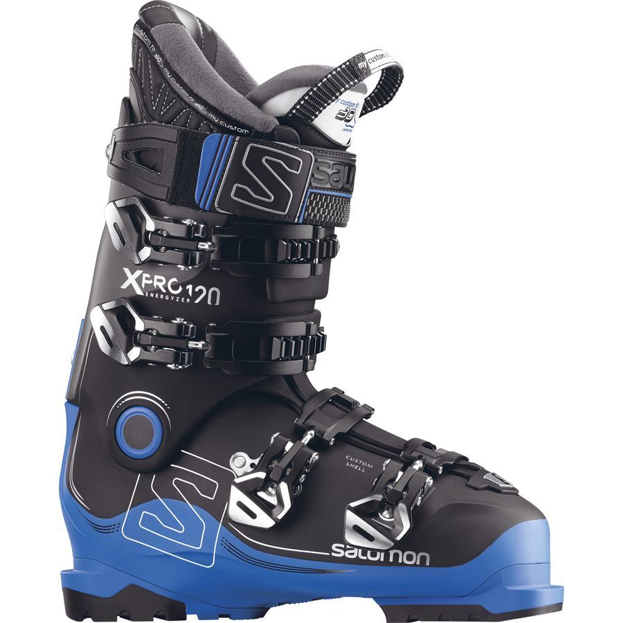 Salomon X Pro 120 Ski Boot