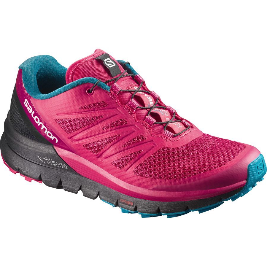 salomon sense pro max womens