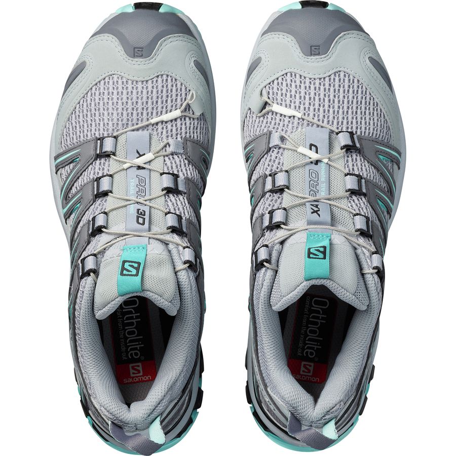salomon xa 3d ultra 2 women's