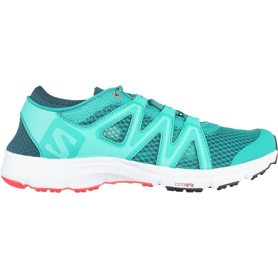 crossamphibian swift water shoes