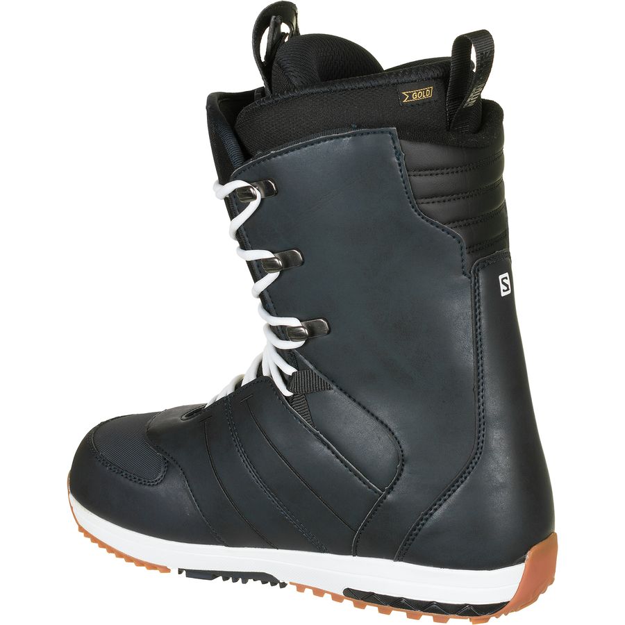 Salomon Snowboards Launch Lace Snowboard Boot Men's