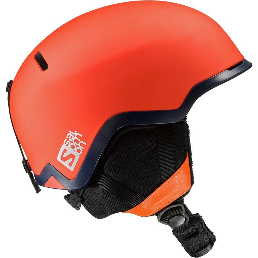 Salomon Hacker Ski Helmet Men's