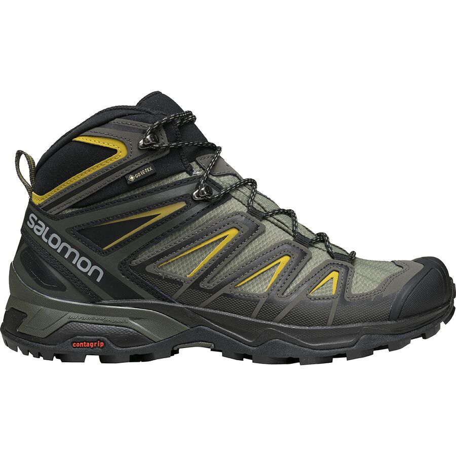 X Ultra 3 Mid GTX Hiking Boot - Men's