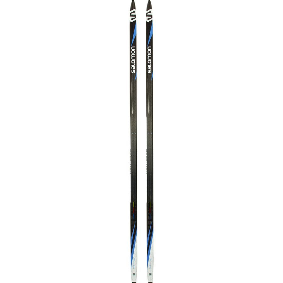 Salomon S/Race Skate Ski