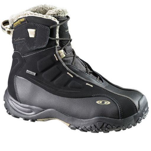 Salomon B52 TS GTX Winter Boot Women's