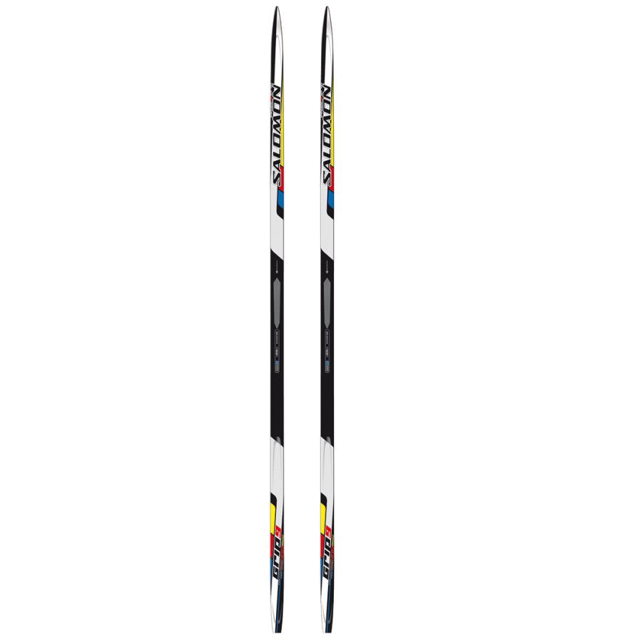 salomon equipe 9 skate ski
