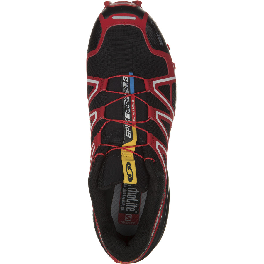 salomon spikecross