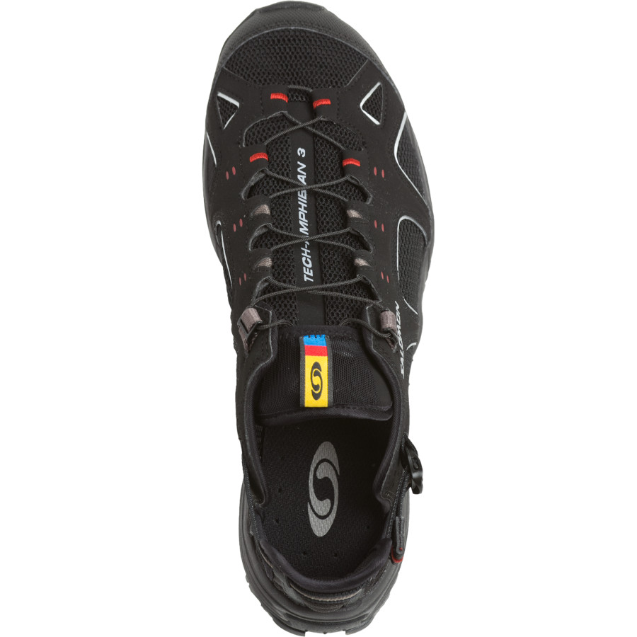 salomon techamphibian 4