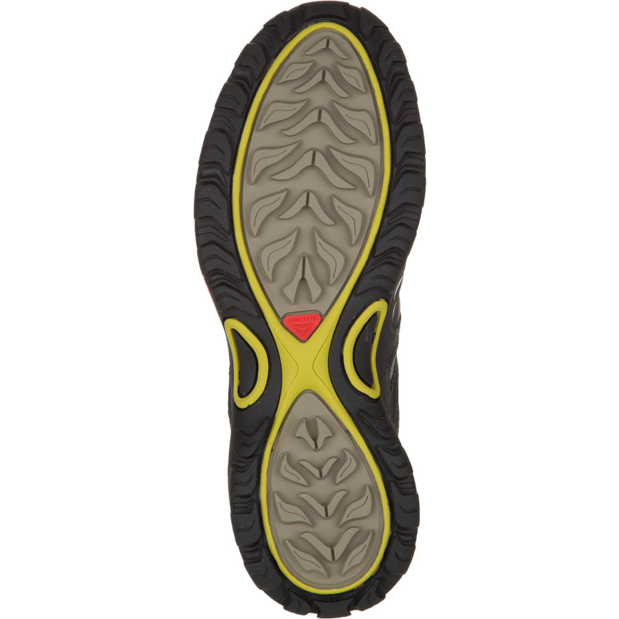 salomon ellipse 2 aero women's walking shoes