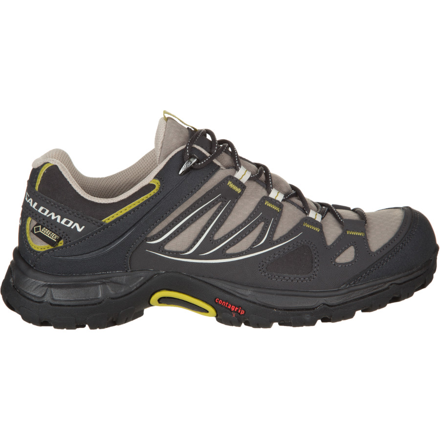 Salomon Ellipse GTX Hiking Shoe - Women's&nbsp;Side