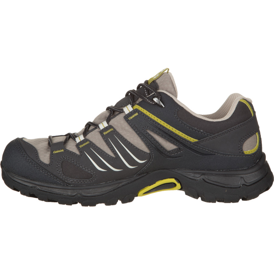 Salomon Ellipse GTX Hiking Shoe - Women's&nbsp;Side