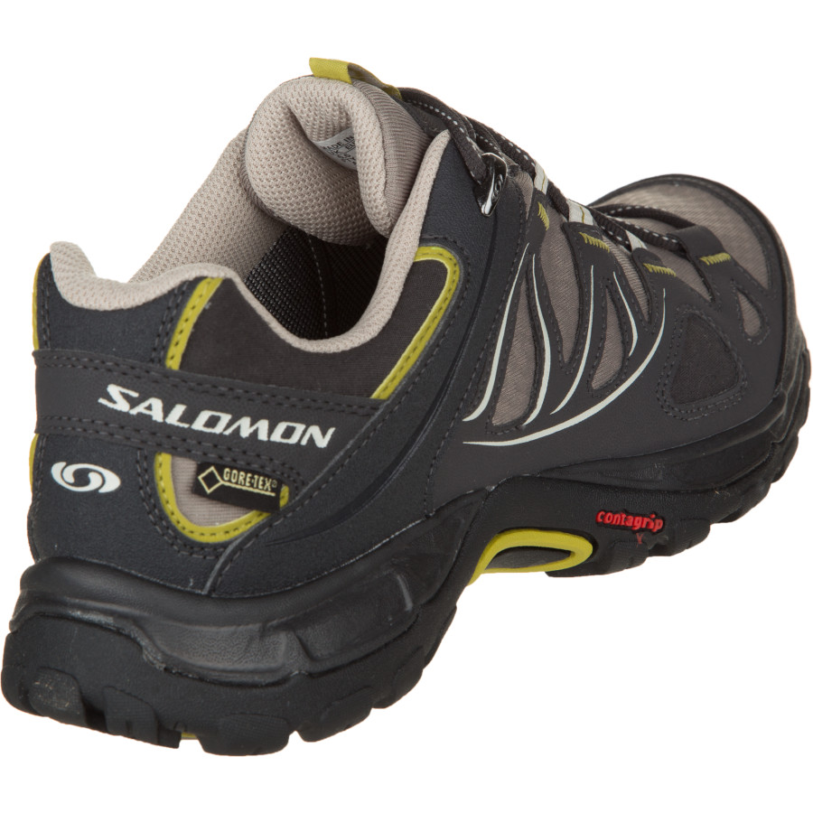 Salomon Ellipse GTX Hiking Shoe - Women's&nbsp;Back
