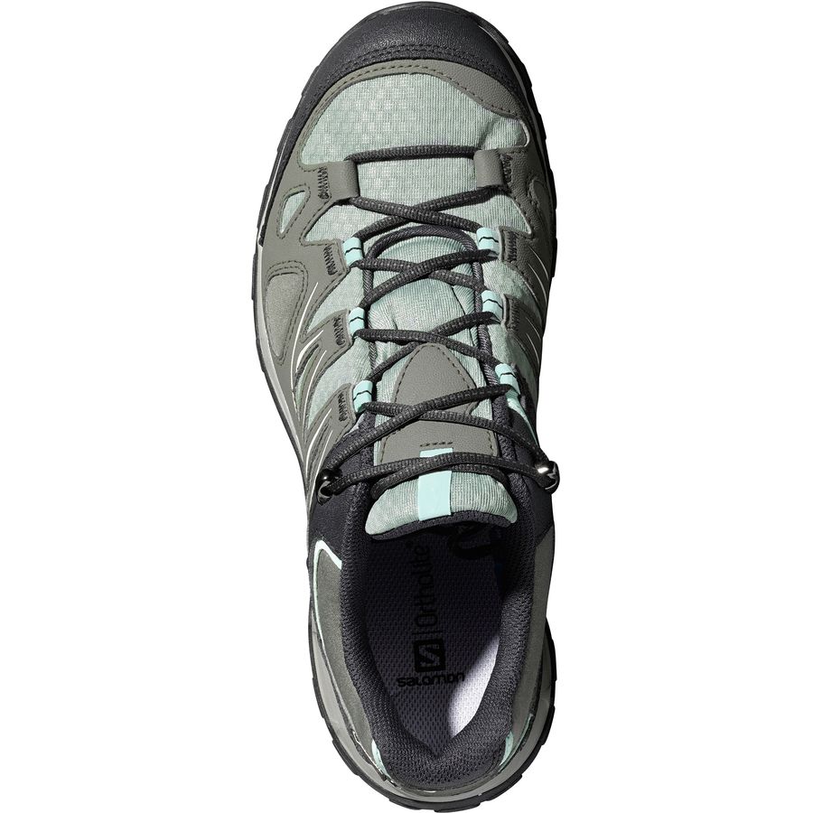 Salomon Ellipse GTX Hiking Shoe - Women's&nbsp;Top