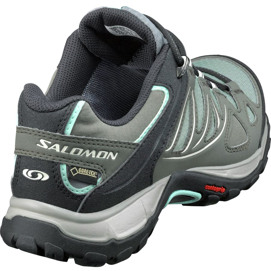 Salomon Ellipse GTX Hiking Shoe - Women's&nbsp;3/4 Back