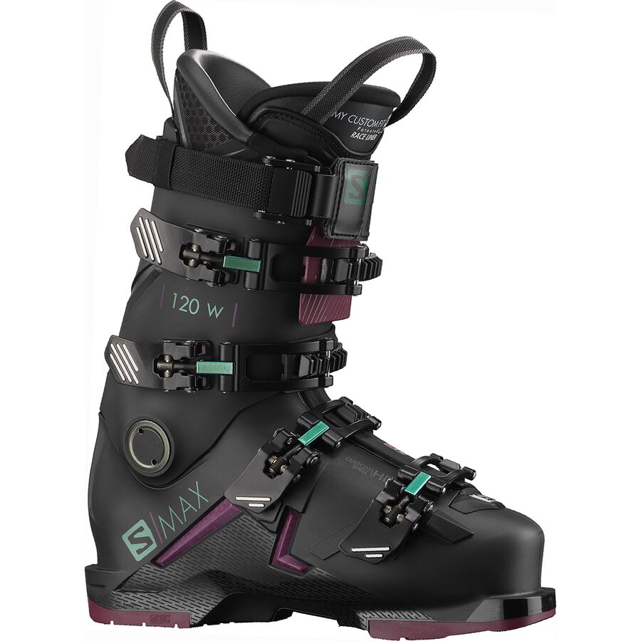 S/Max 120 GW Ski Boot - 2022 - Women's