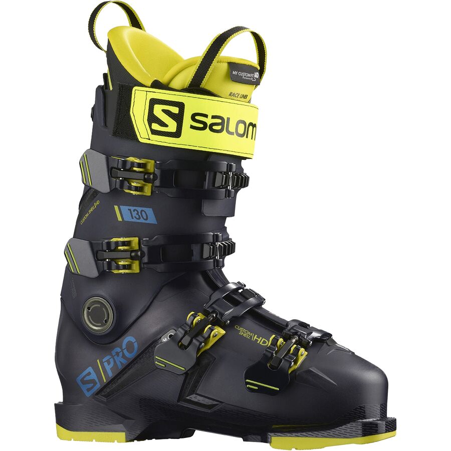 S/Pro 130 GW Ski Boot - 2023