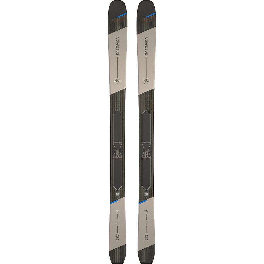 MTN 96 Carbon Ski - 2023
