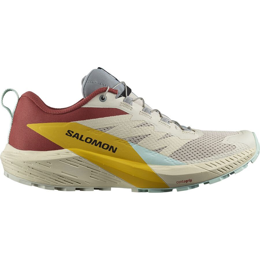 Sense Ride 5 Trail Running Shoe - Men's