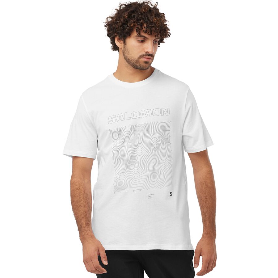 Graphic T-Shirt - Men's