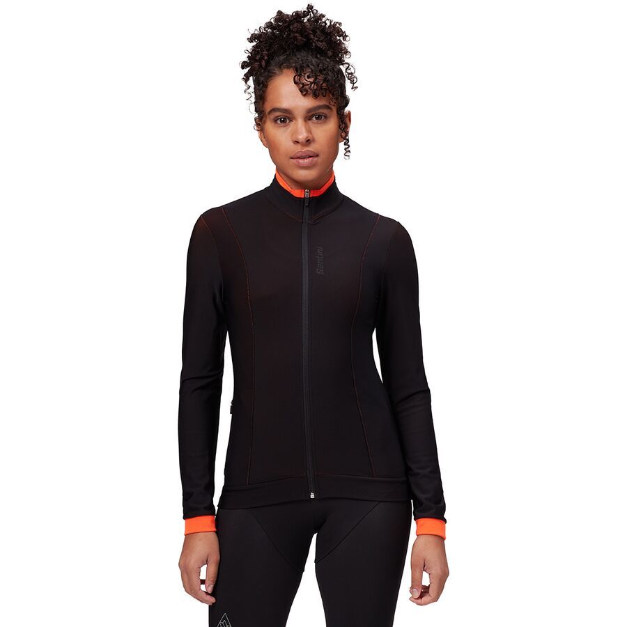 Passo Long-Sleeve Jersey - Women's