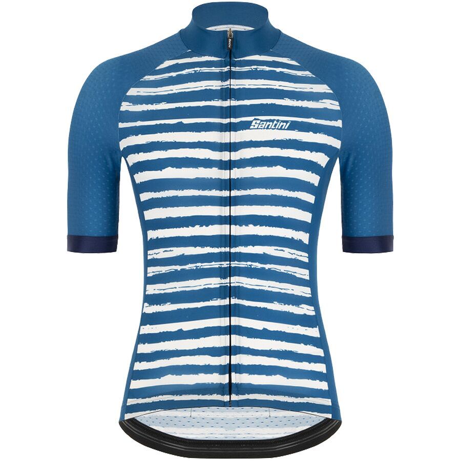 Chronman Short-Sleeve Jersey - Men's