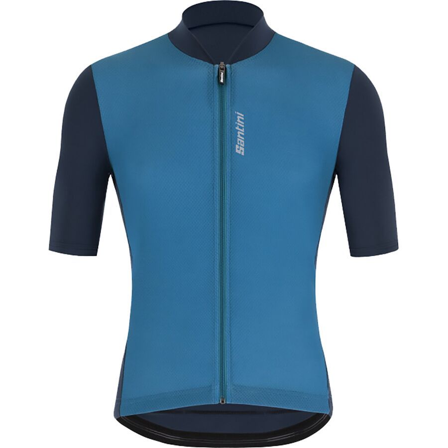 Vela Short-Sleeve Jersey - Men's