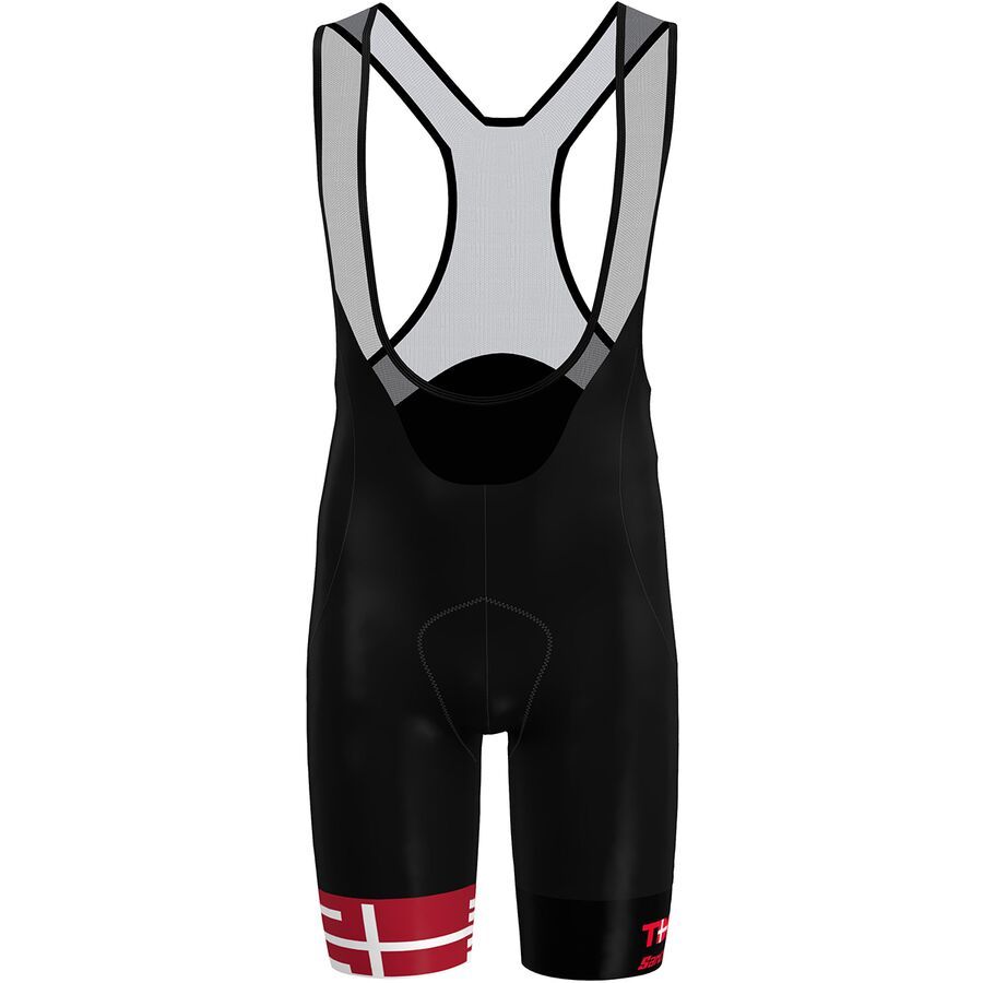 Tour de France Official Copenhague Bib Short - Men's