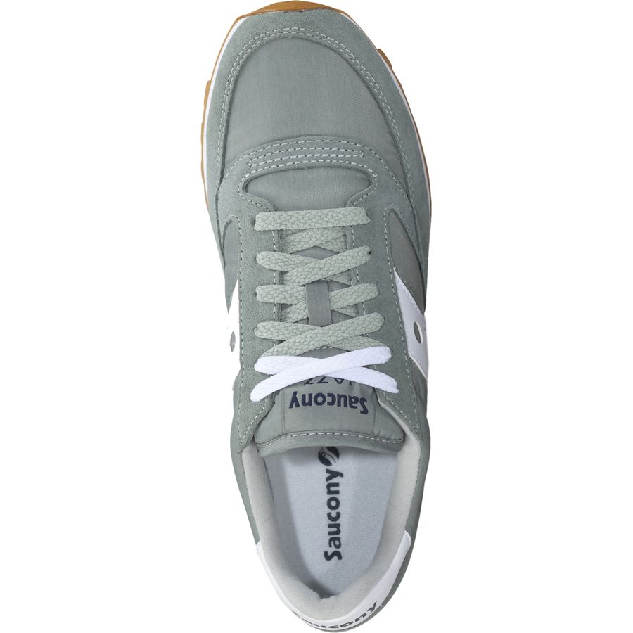 saucony jazz mens