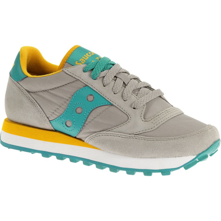 Saucony Jazz Original Shoe Women's