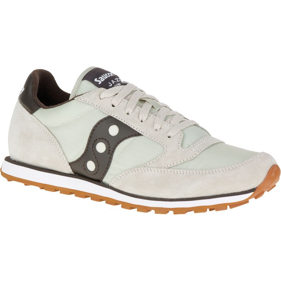 saucony jazz low pro