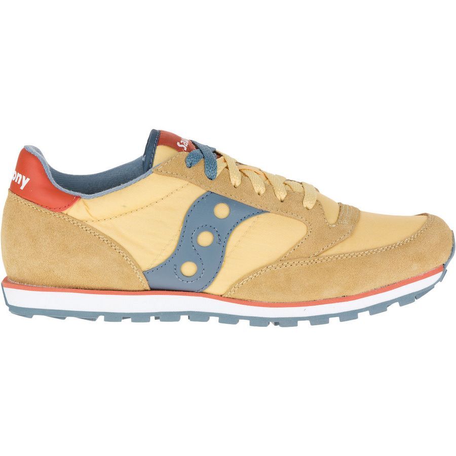 saucony jazz low pro shoes