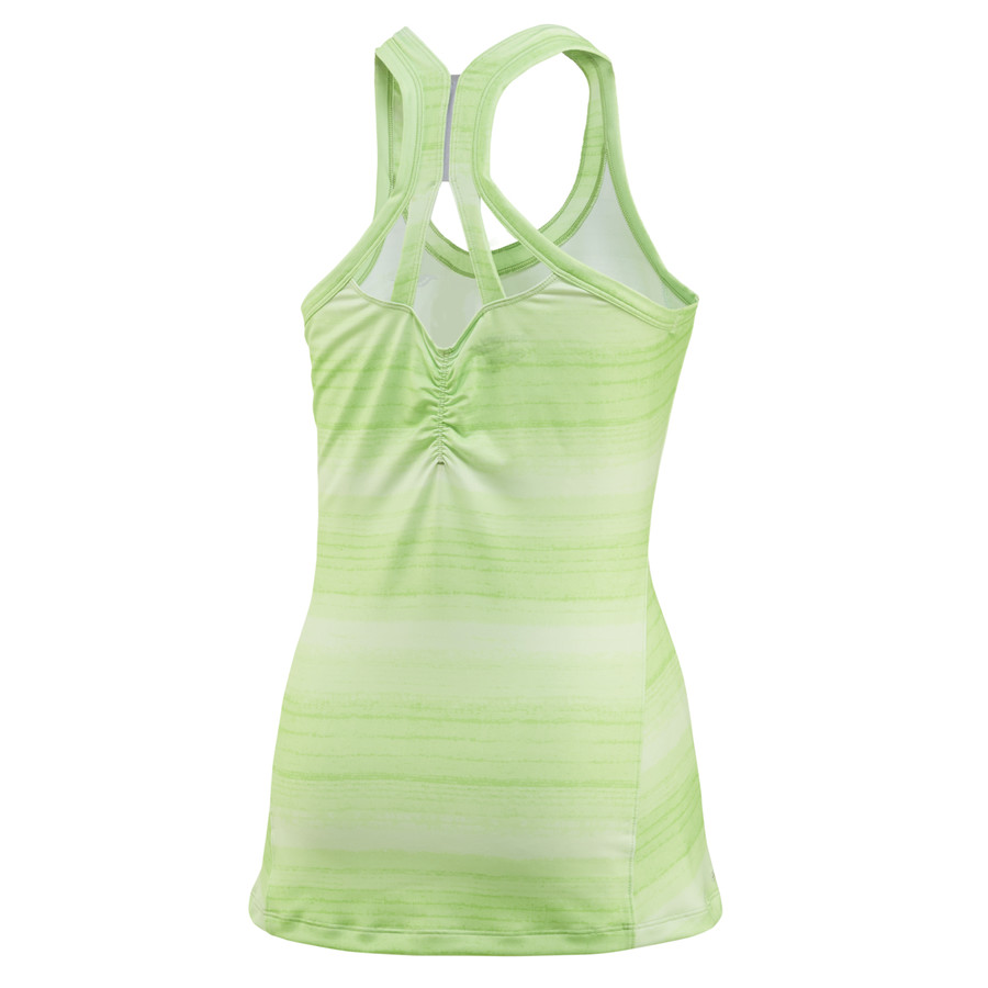 Saucony Strider Tank Top - Women's&nbsp;Back