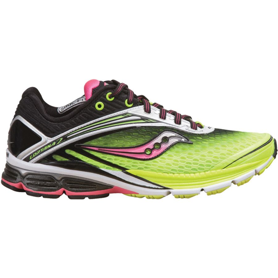 power run saucony
