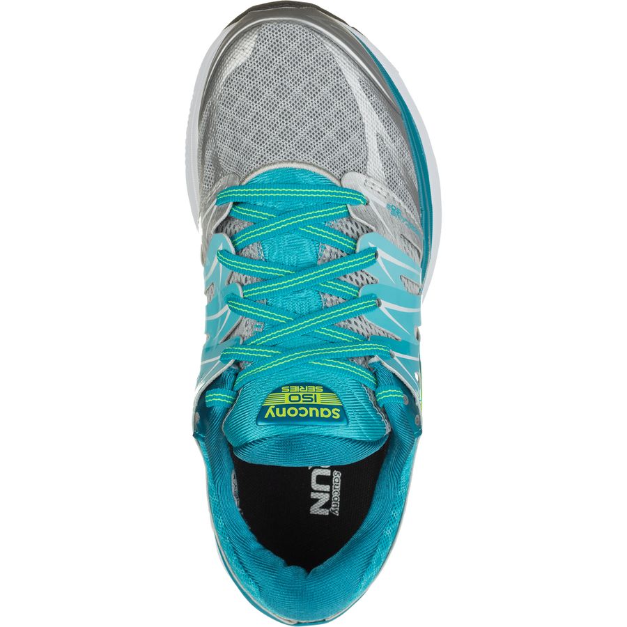 saucony women's everun