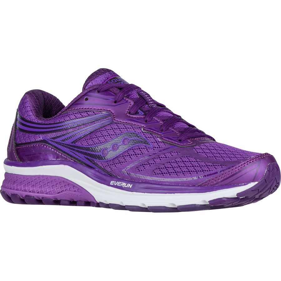 Saucony Guide 9 Running Shoe Women's