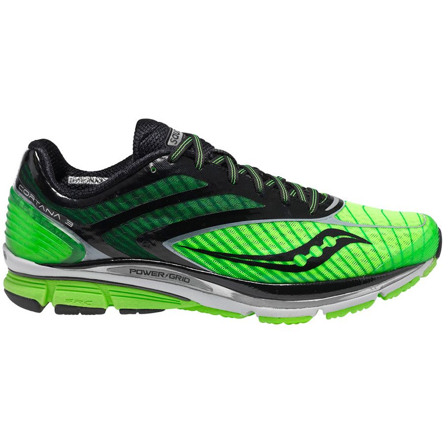 power run saucony