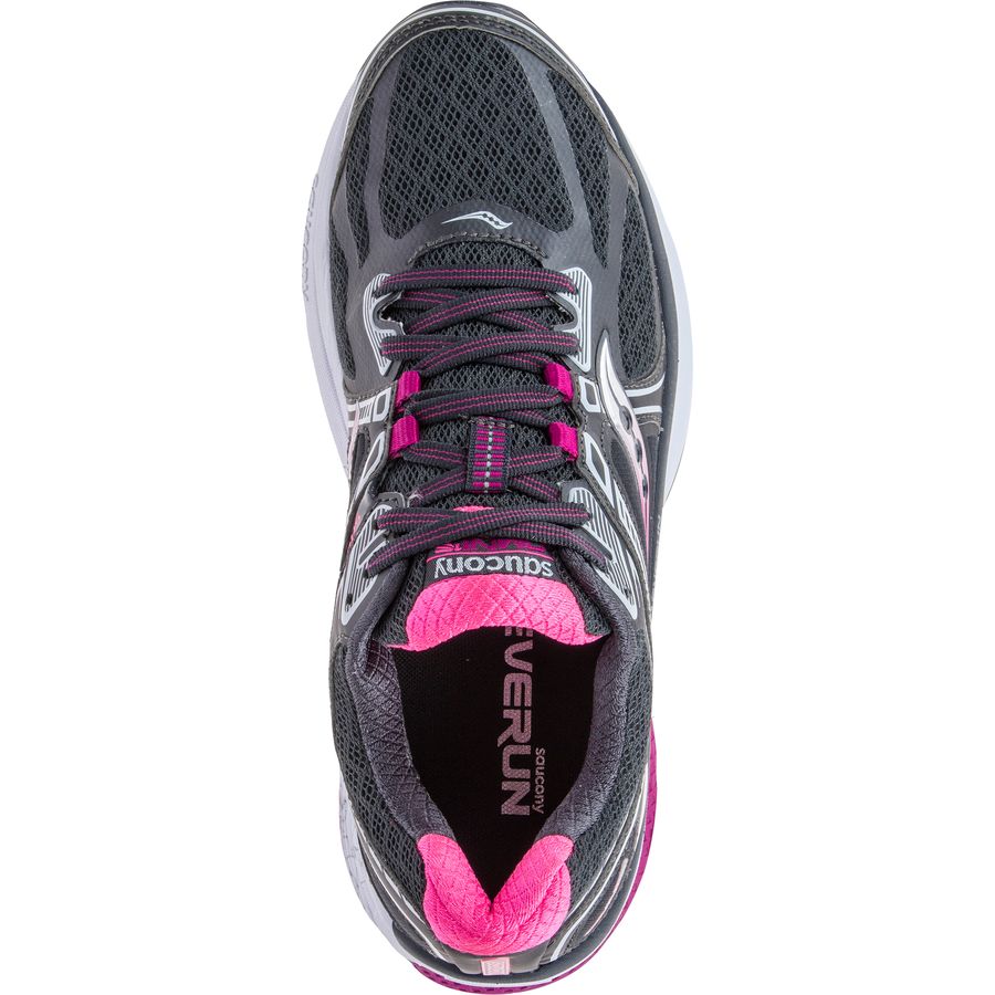 saucony omni 15 women's running shoes