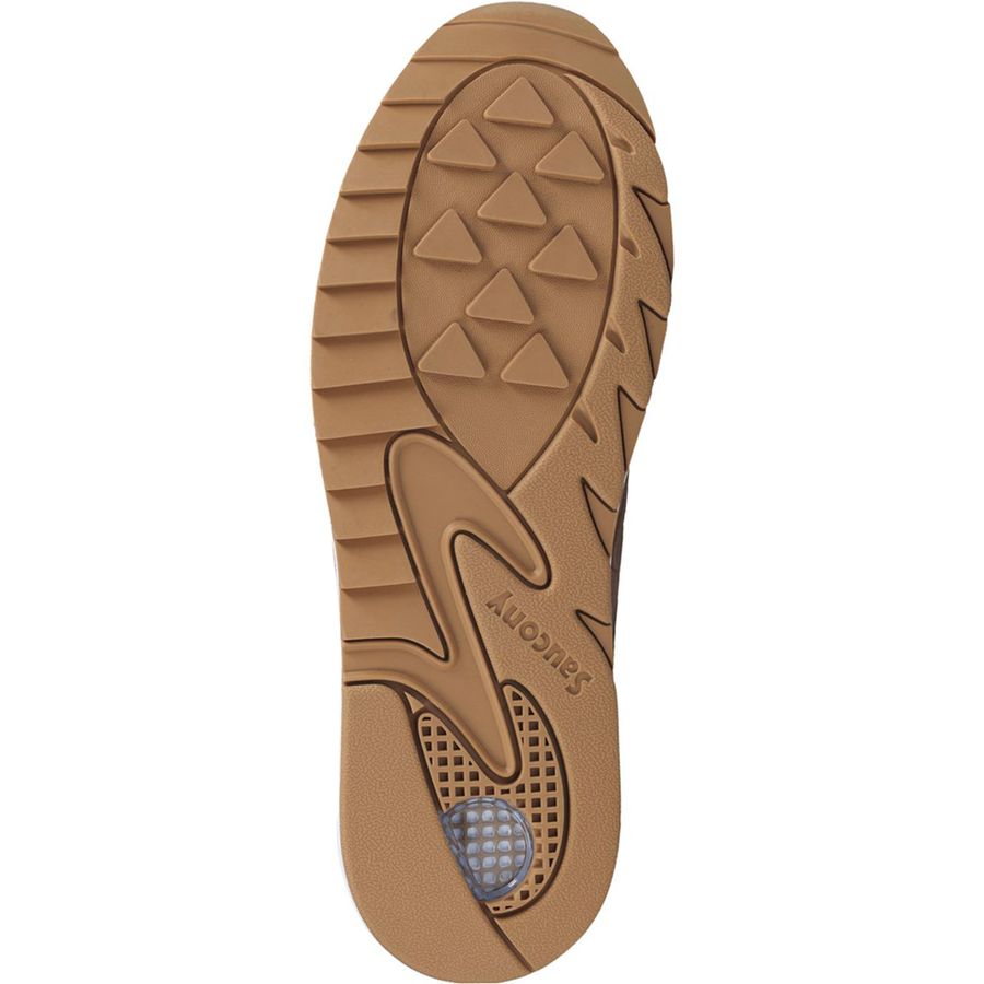 saucony grid ideal memory foam