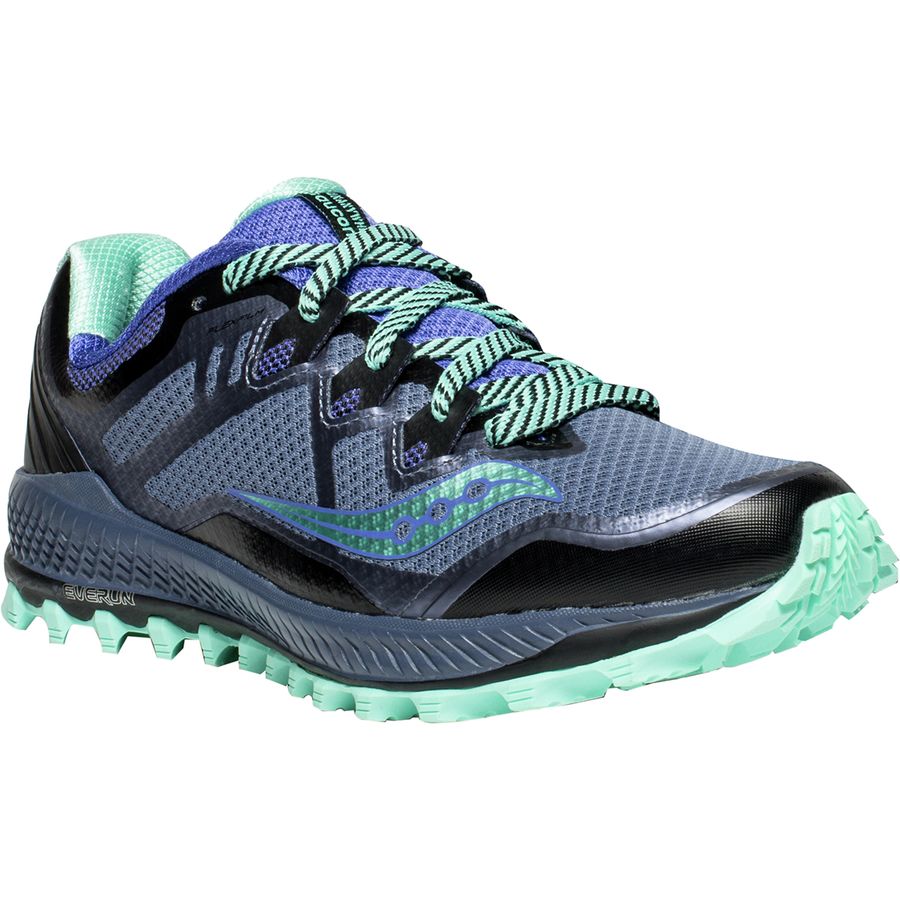 womens saucony peregrine 8