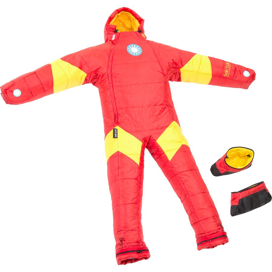 Selk'bag USA, Inc. Marvel Adult Sleeping Bag