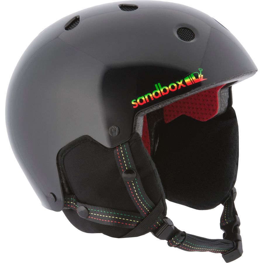 Sandbox Legend Snow Helmet