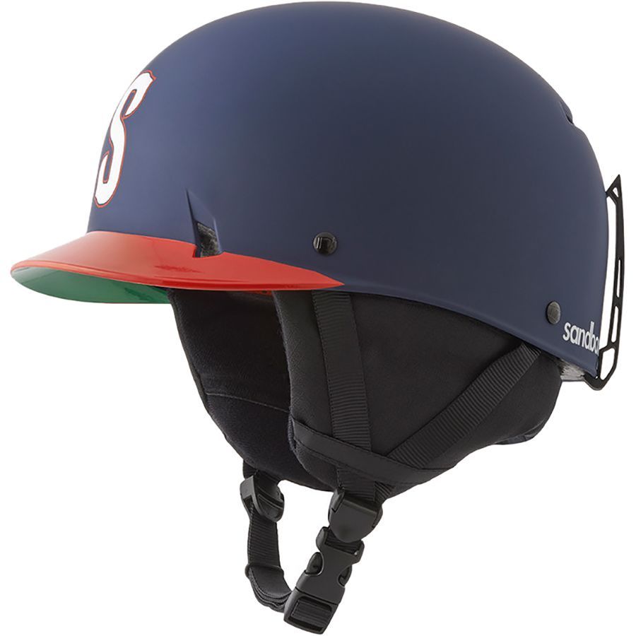 Sandbox Classic 2.0 Snow Helmet
