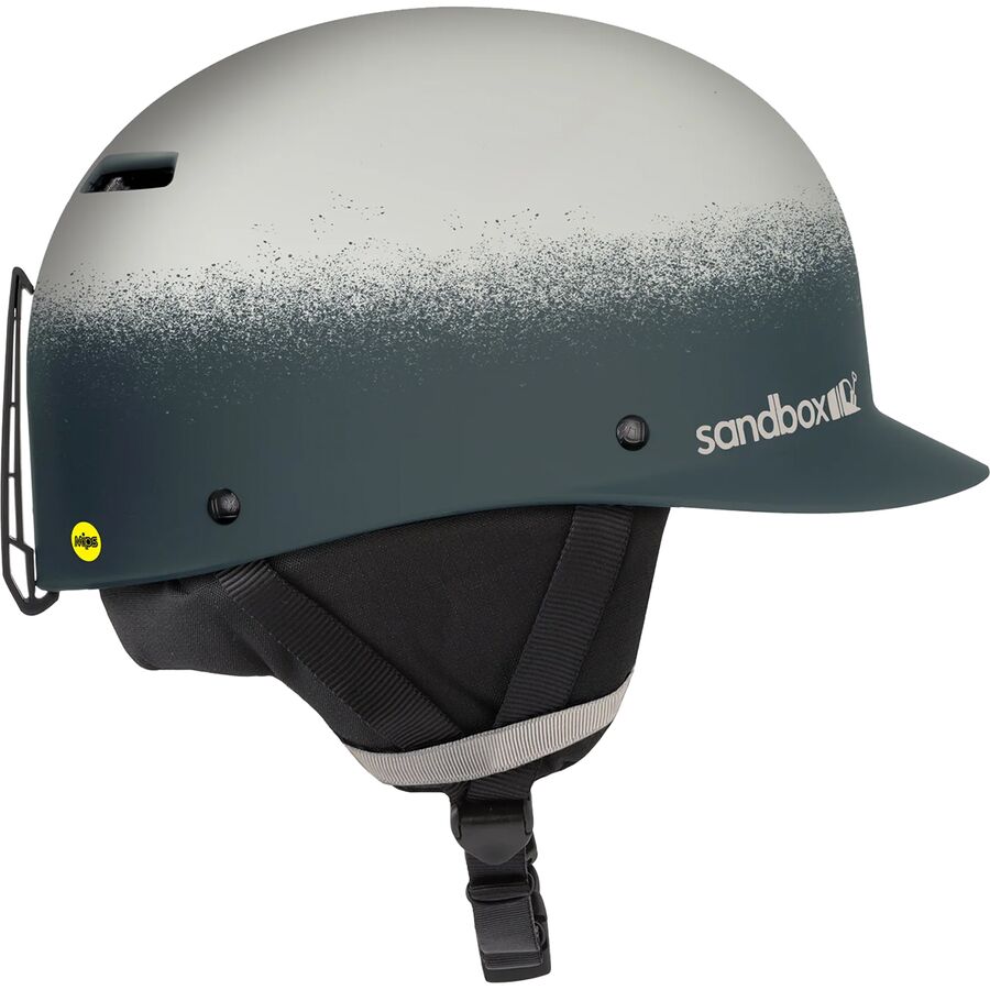 Classic 2.0 Snow Mips Original Fit Helmet