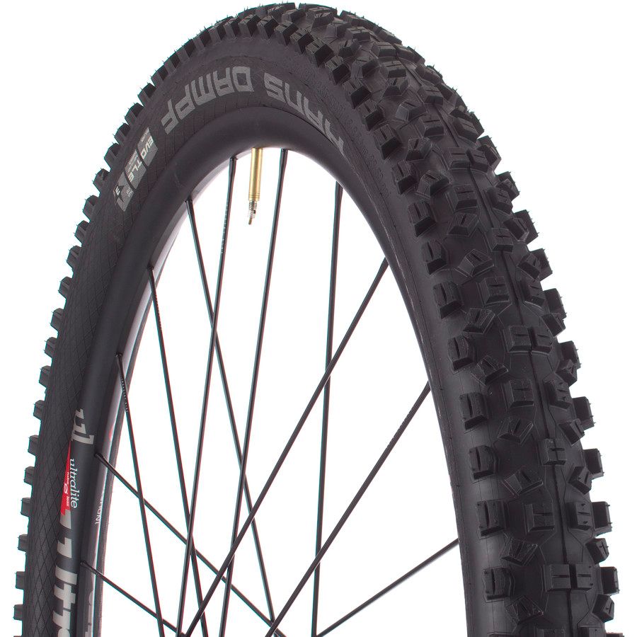 Schwalbe Hans Dampf Tire -27.5in&nbsp;SuperG, Tubeless Easy